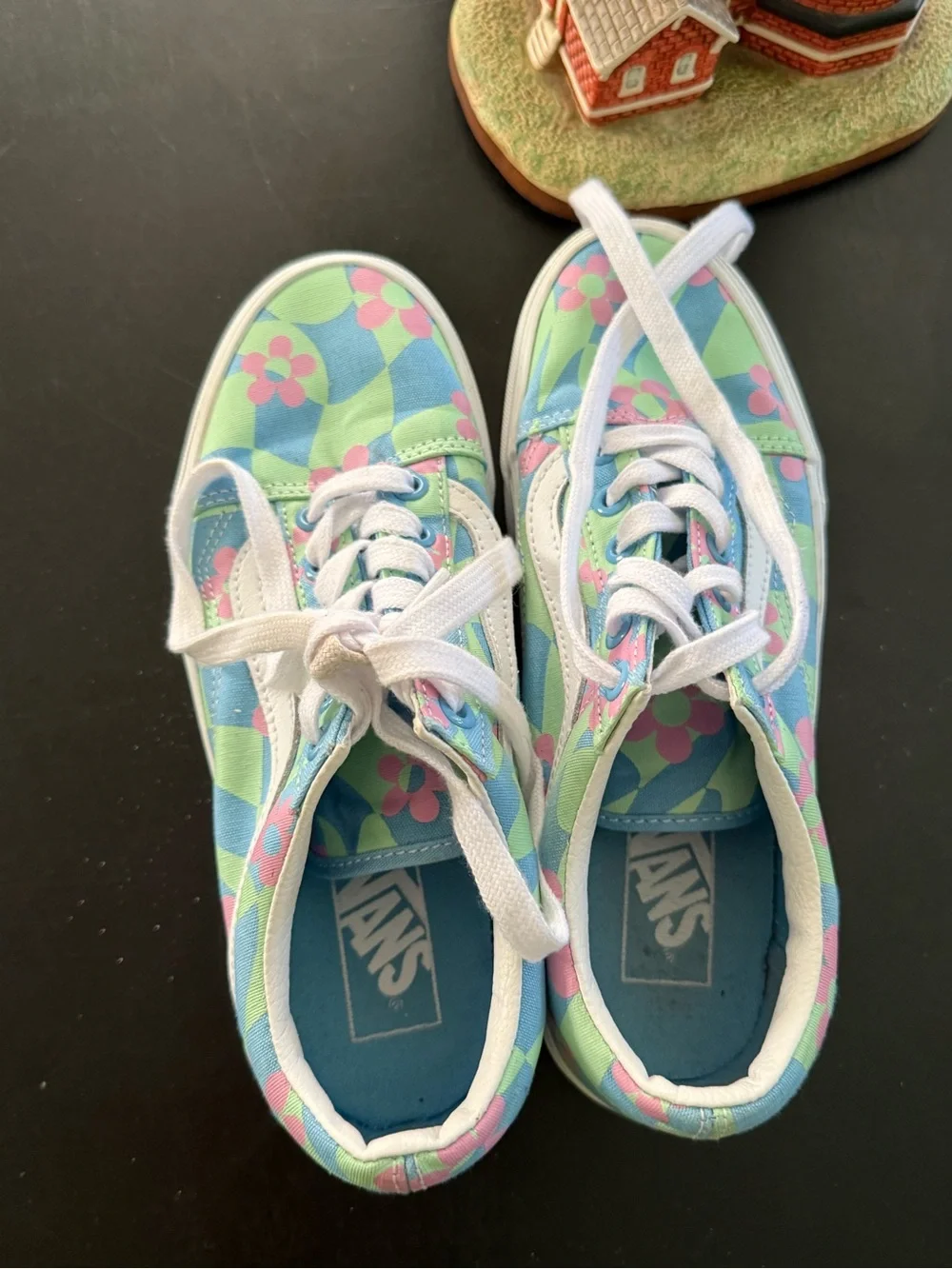 Vans Women’s size 7 1/2